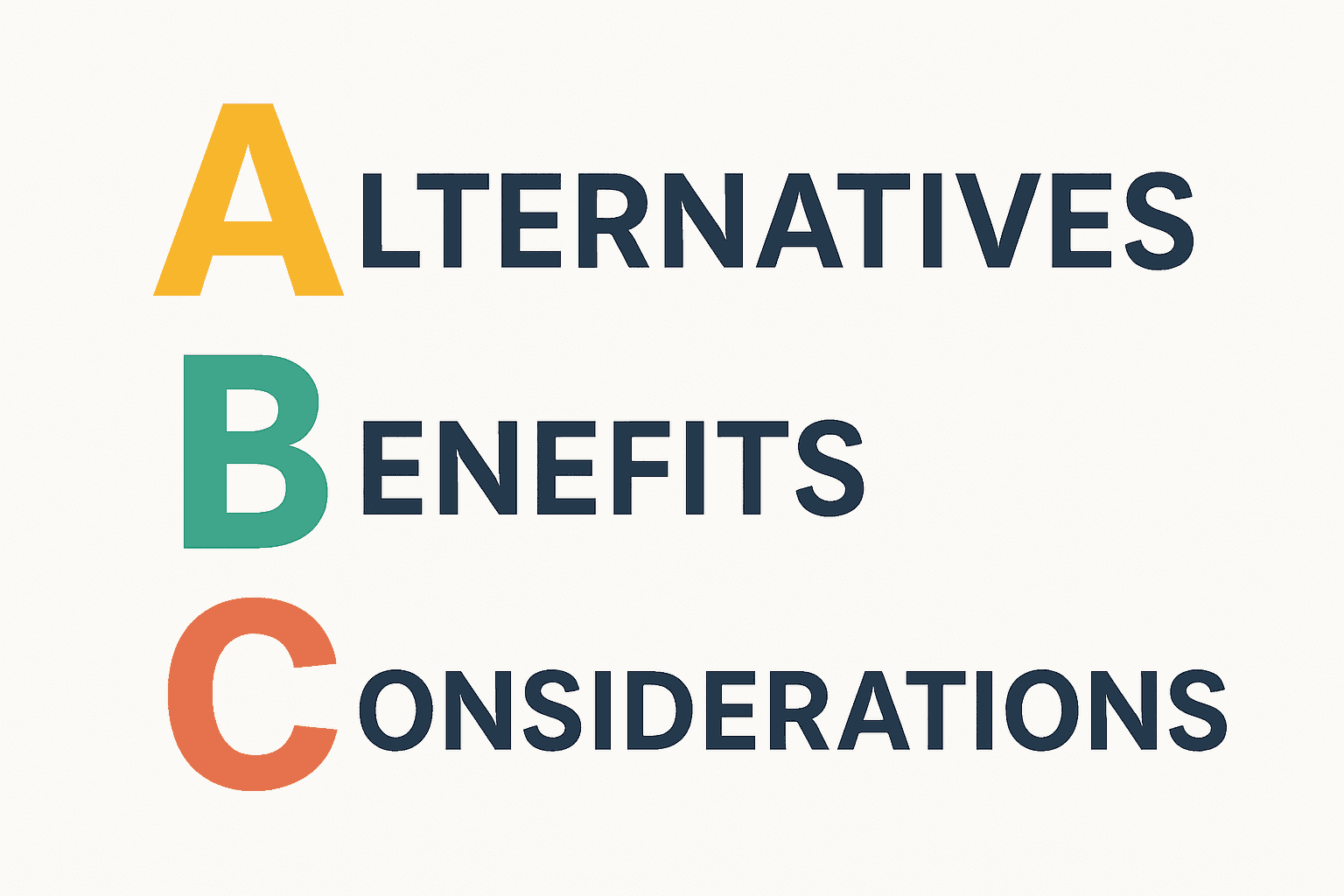 The ABCs of Evaluating Customer Feature Requests